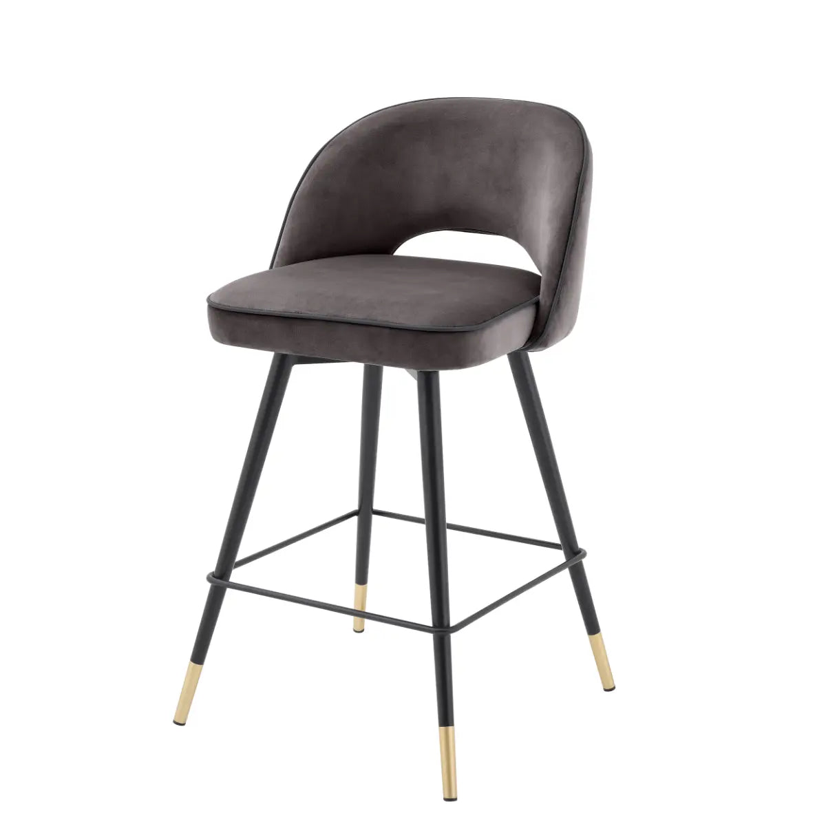 EICHHOLTZ BARHOCKER CLIFF 2ER SET 114324