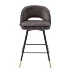 EICHHOLTZ BARHOCKER CLIFF 2er-Set 114324