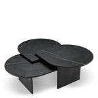 EICHHOLTZ COUCHTISCH NAPLES 3er-Set 114331