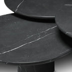 EICHHOLTZ COUCHTISCH NAPLES 3er-Set 114331