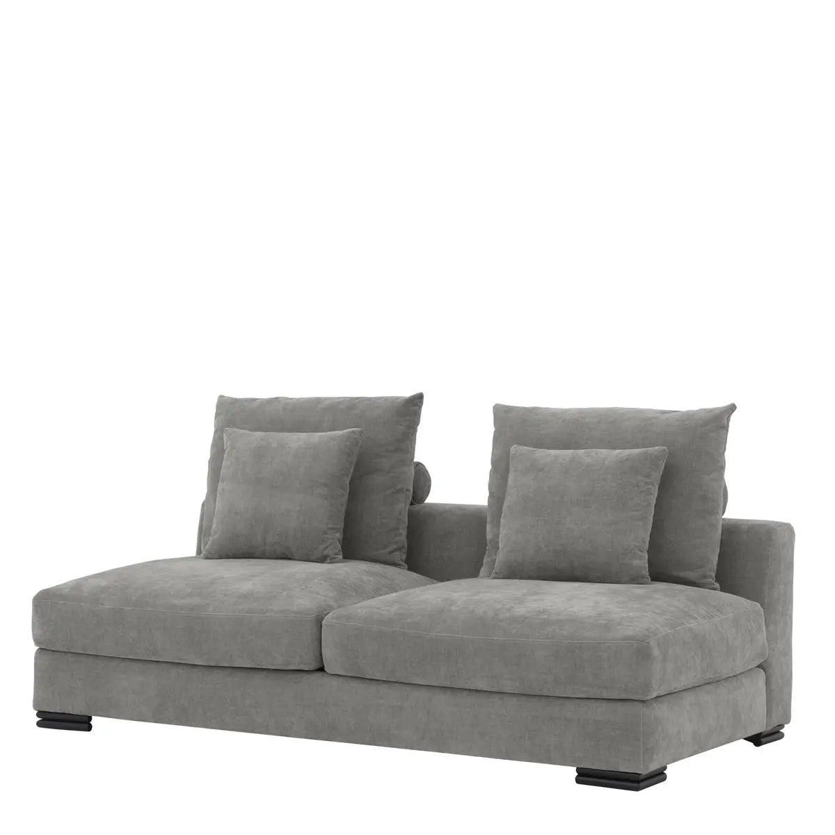 EICHHOLTZ MODULARES SOFA CLIFFORD 2-SITZER 114341
