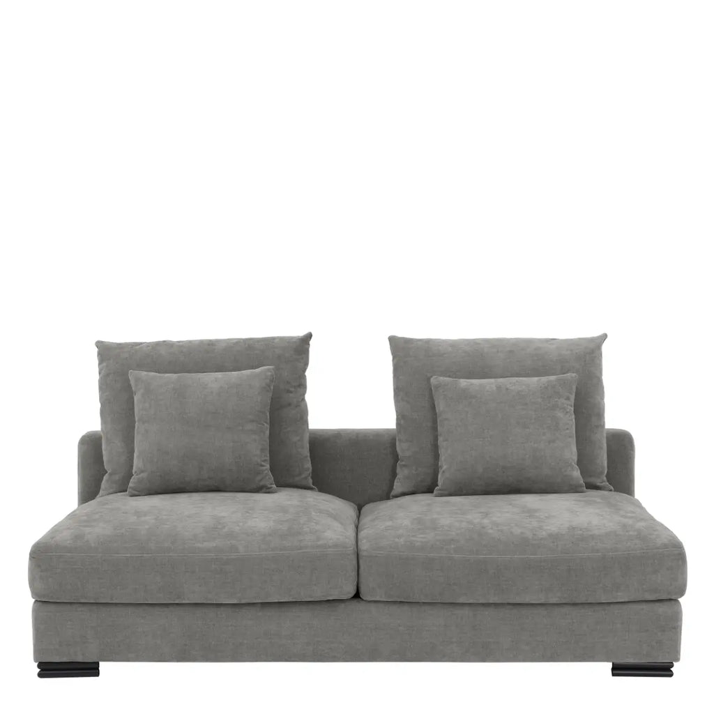 EICHHOLTZ MODULARES SOFA CLIFFORD 2-SITZER 114341