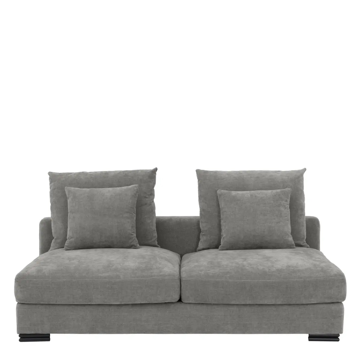 EICHHOLTZ MODULARES SOFA CLIFFORD 2-SITZER 114341