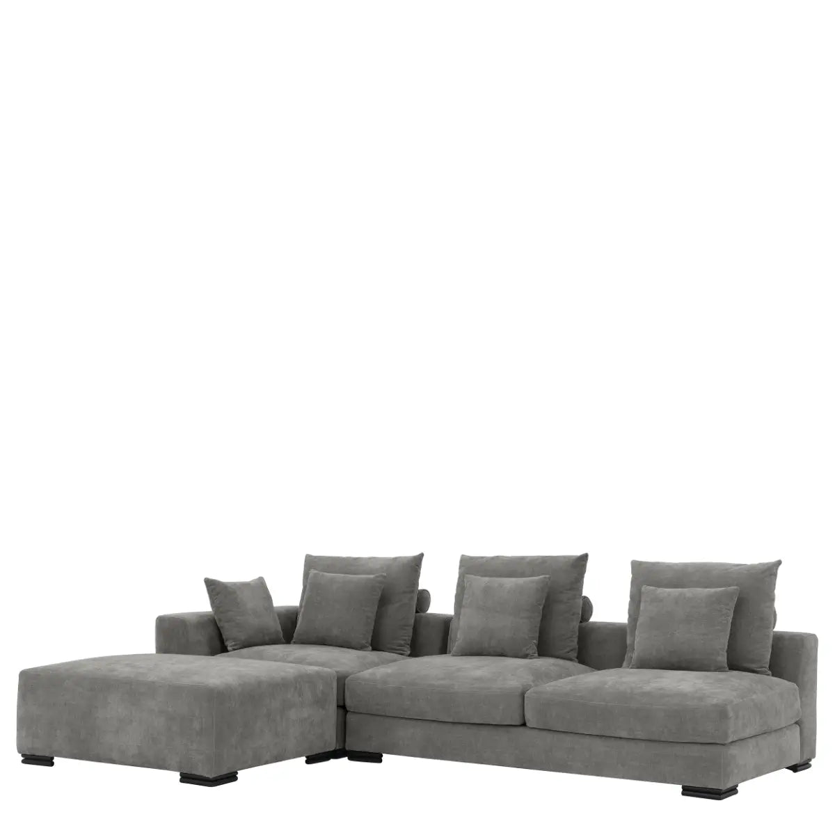 EICHHOLTZ MODULARES SOFA CLIFFORD 2-SITZER 114341