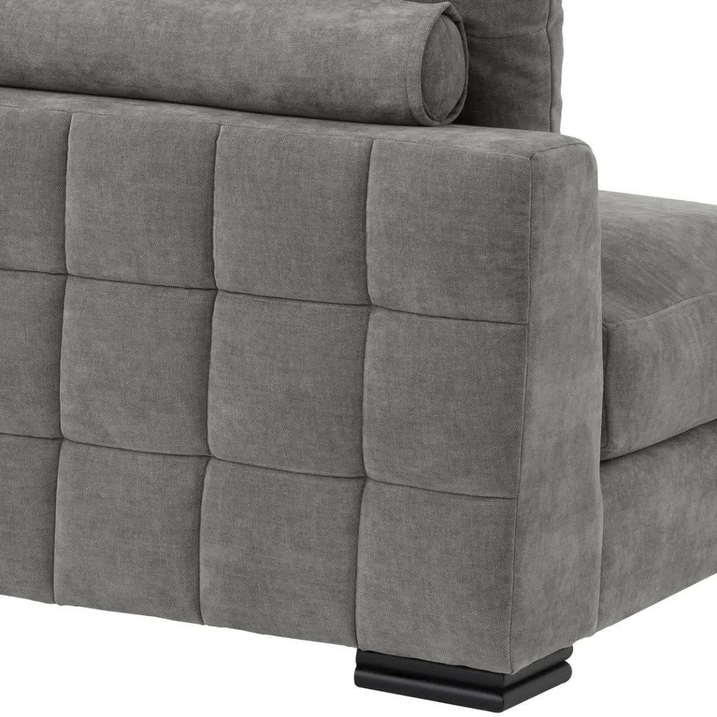 EICHHOLTZ MODULARES SOFA CLIFFORD 2-SITZER 114341