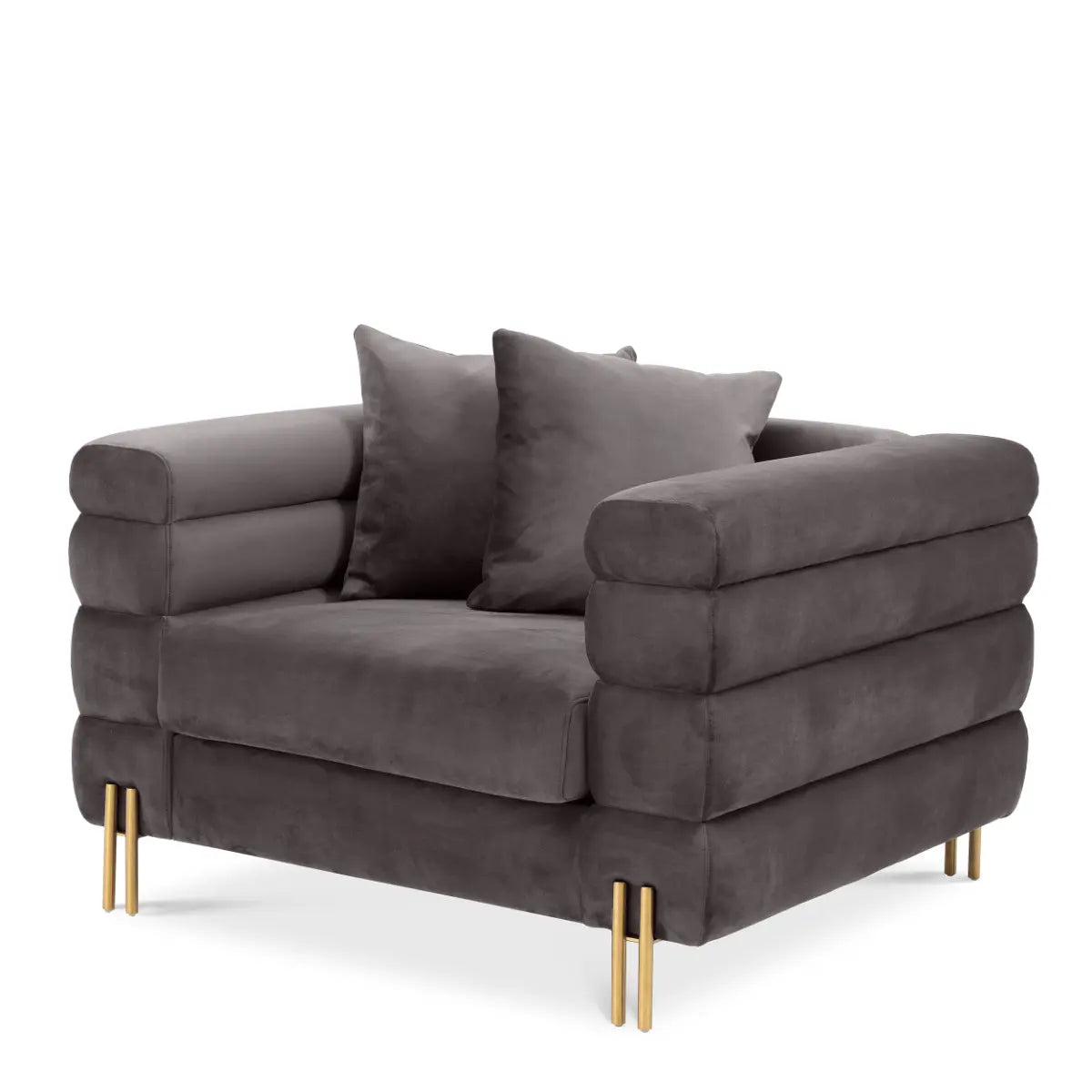 EICHHOLTZ SESSEL YORK 114344