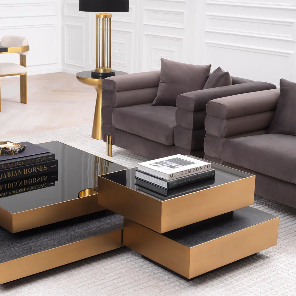 EICHHOLTZ SESSEL YORK 114344