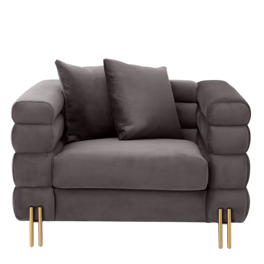 EICHHOLTZ SESSEL YORK 114344