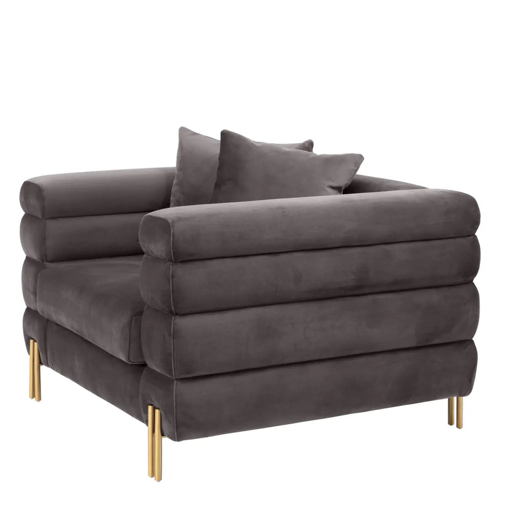 EICHHOLTZ SESSEL YORK 114344