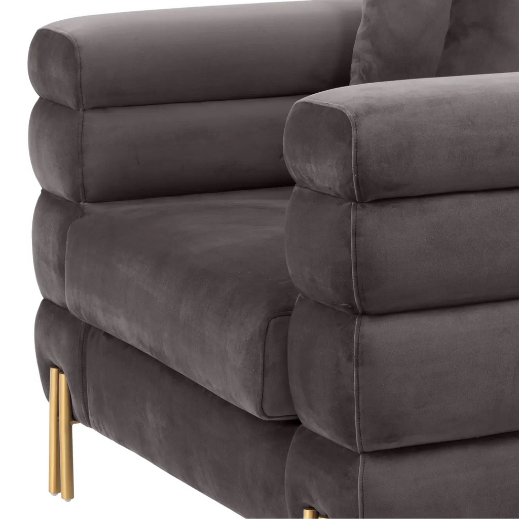 EICHHOLTZ SESSEL YORK 114344