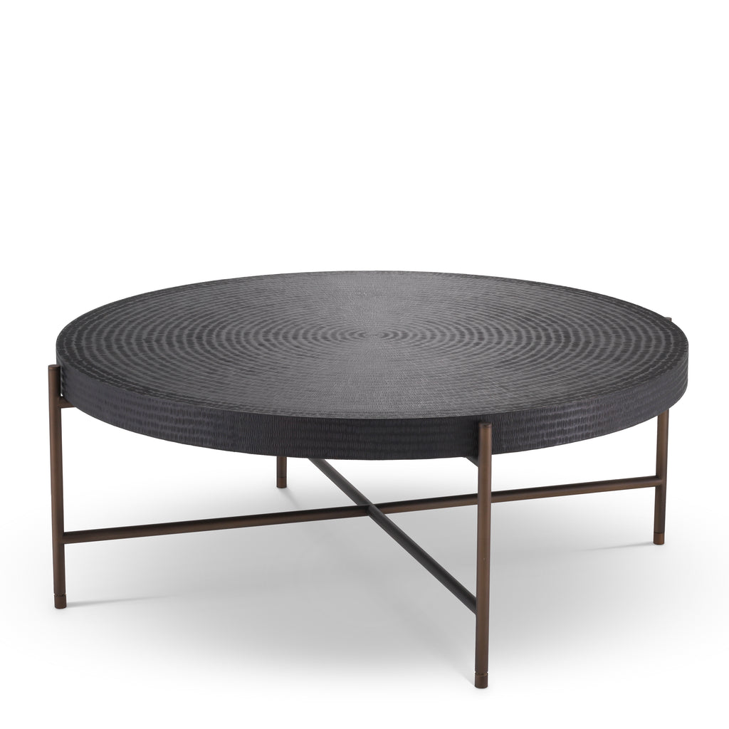 EICHHOLTZ COUCHTISCH NIKOS 114366 AUSSTELLUNGSSTÜCK