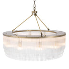 EICHHOLTZ KRONLEUCHTER HECTOR L 114378
