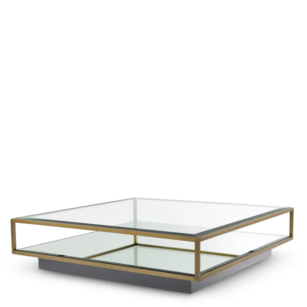 EICHHOLTZ COUCHTISCH TORTONA L 114400