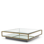 EICHHOLTZ COUCHTISCH TORTONA L 114400