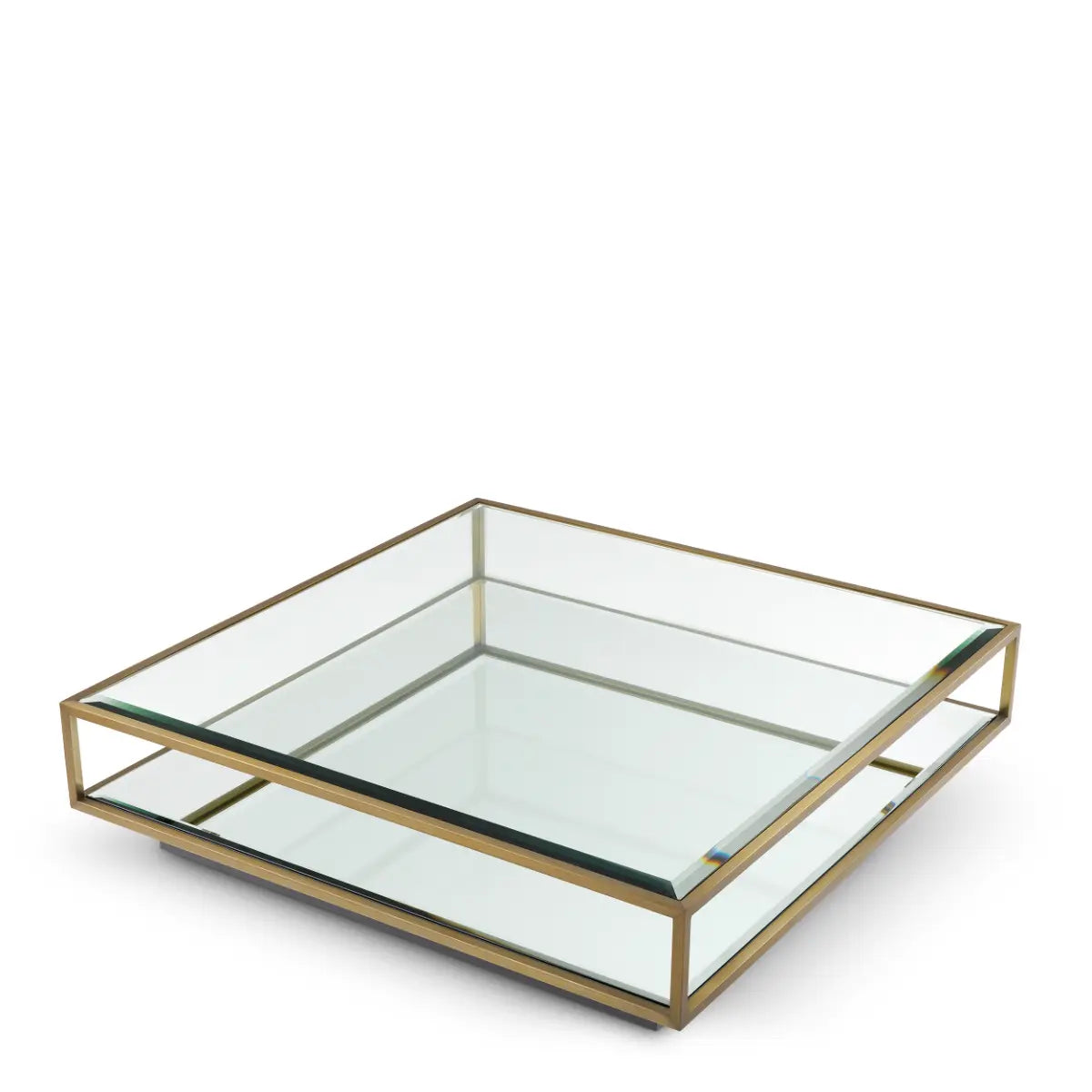EICHHOLTZ COUCHTISCH TORTONA L 114400