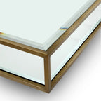 EICHHOLTZ COUCHTISCH TORTONA L 114400