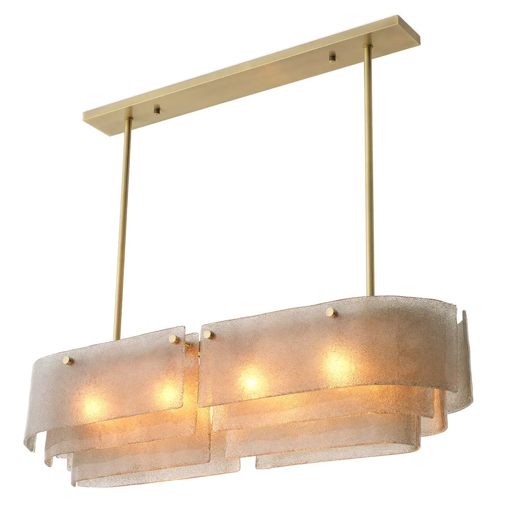 EICHHOLTZ KRONLEUCHTER JOY OF LIGHT 114402