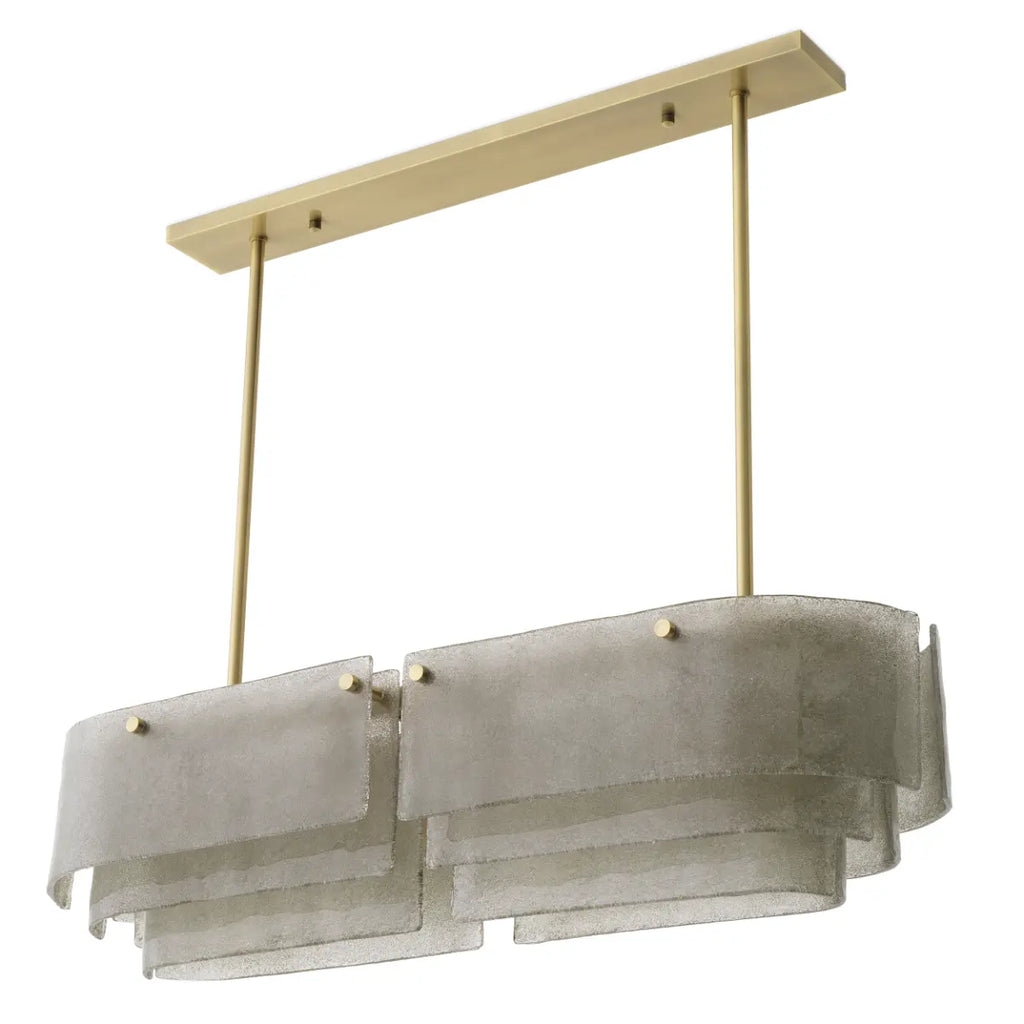 EICHHOLTZ KRONLEUCHTER JOY OF LIGHT 114402