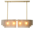 EICHHOLTZ KRONLEUCHTER JOY OF LIGHT 114402