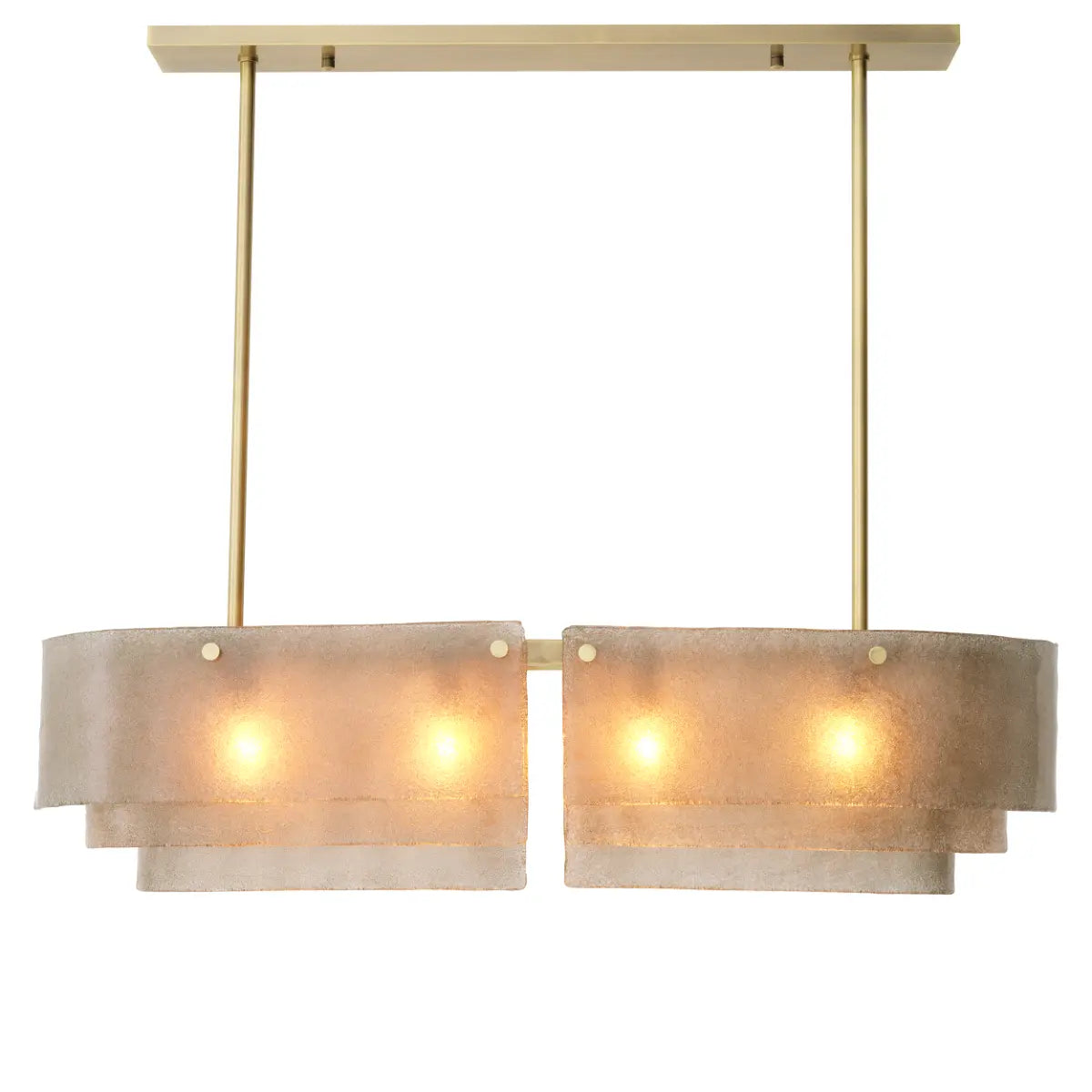 EICHHOLTZ KRONLEUCHTER JOY OF LIGHT 114402
