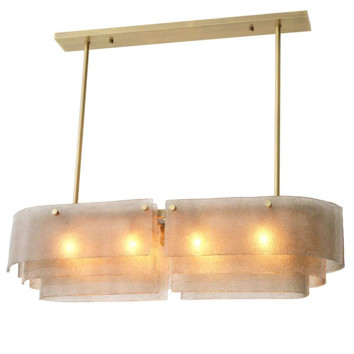 EICHHOLTZ KRONLEUCHTER JOY OF LIGHT 114402