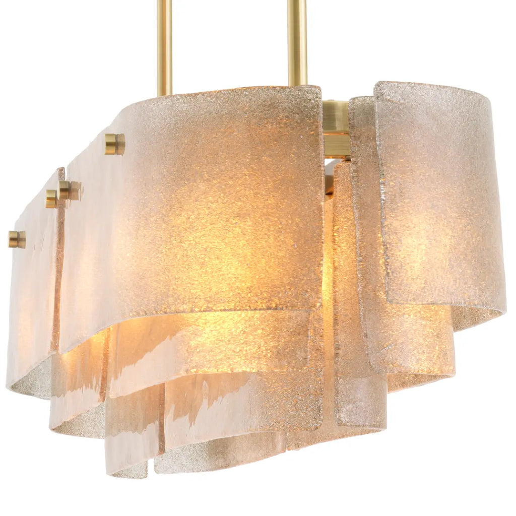 EICHHOLTZ KRONLEUCHTER JOY OF LIGHT 114402
