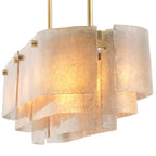 EICHHOLTZ KRONLEUCHTER JOY OF LIGHT 114402