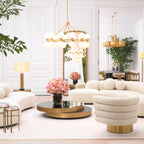 EICHHOLTZ COUCHTISCH GRIFFITH 114419