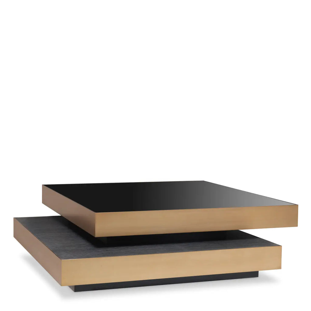 EICHHOLTZ COUCHTISCH SHELTON 114433