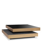 EICHHOLTZ COUCHTISCH SHELTON 114433