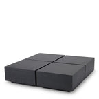 EICHHOLTZ COUCHTISCH PURO 4er-Set 114435