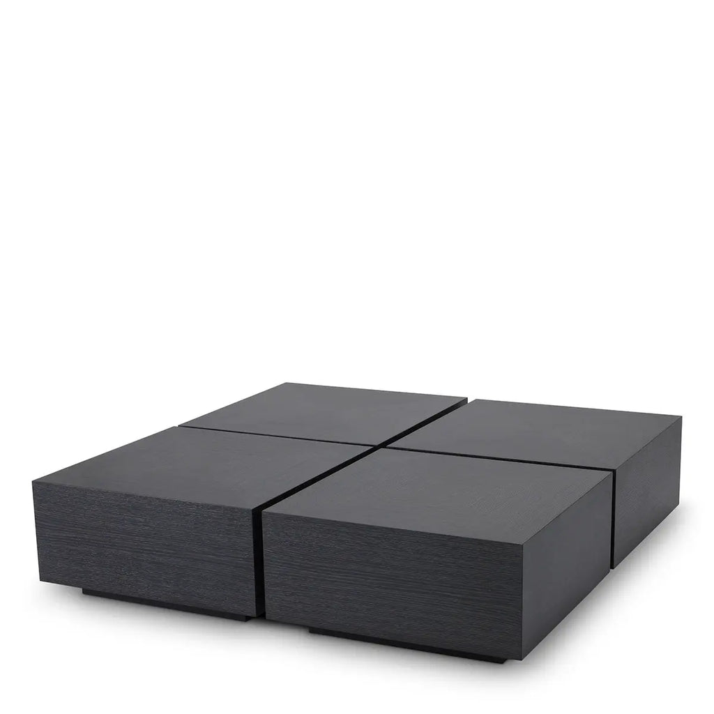 EICHHOLTZ COUCHTISCH PURO 4ER SET 114435