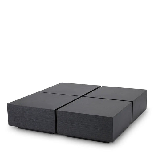 EICHHOLTZ COUCHTISCH PURO 4ER SET 114435