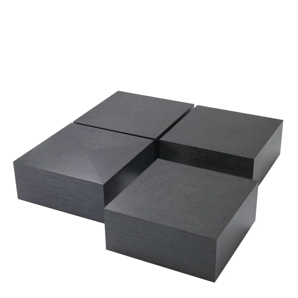 EICHHOLTZ COUCHTISCH PURO 4ER SET 114435