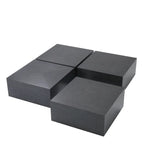 EICHHOLTZ COUCHTISCH PURO 4er-Set 114435