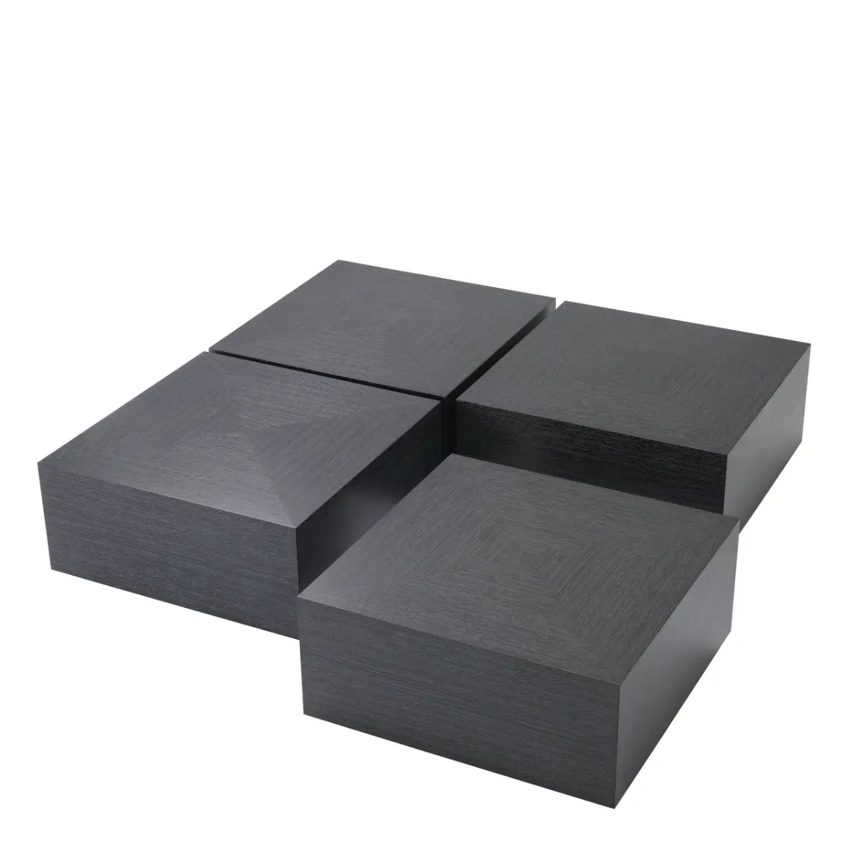 EICHHOLTZ COUCHTISCH PURO 4ER SET 114435