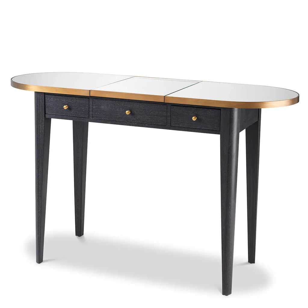 EICHHOLTZ SCHMINKTISCH TOULOUSE 114436