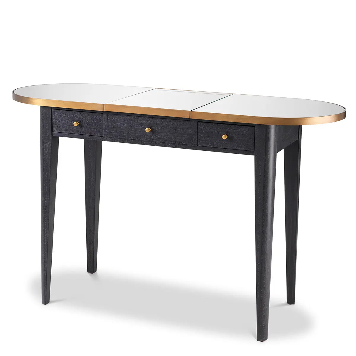 EICHHOLTZ SCHMINKTISCH TOULOUSE 114436