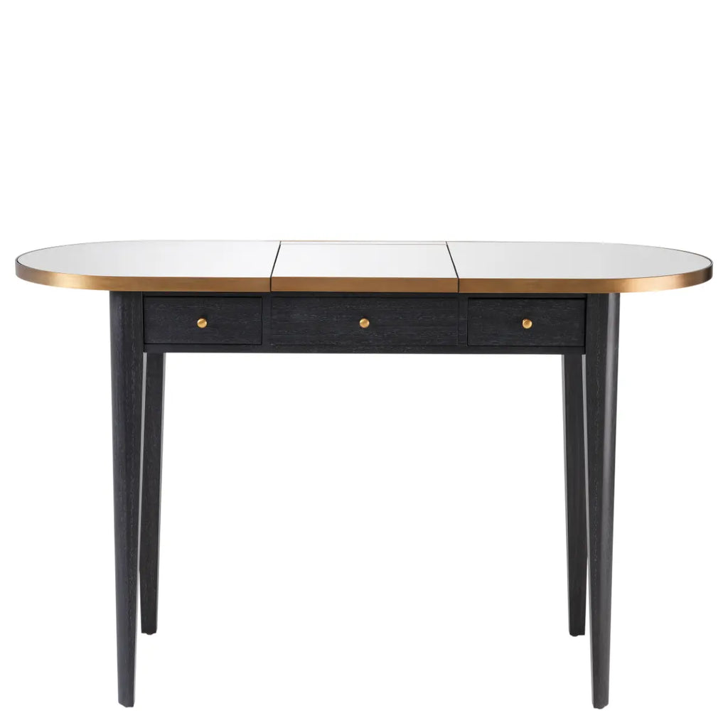 EICHHOLTZ SCHMINKTISCH TOULOUSE 114436