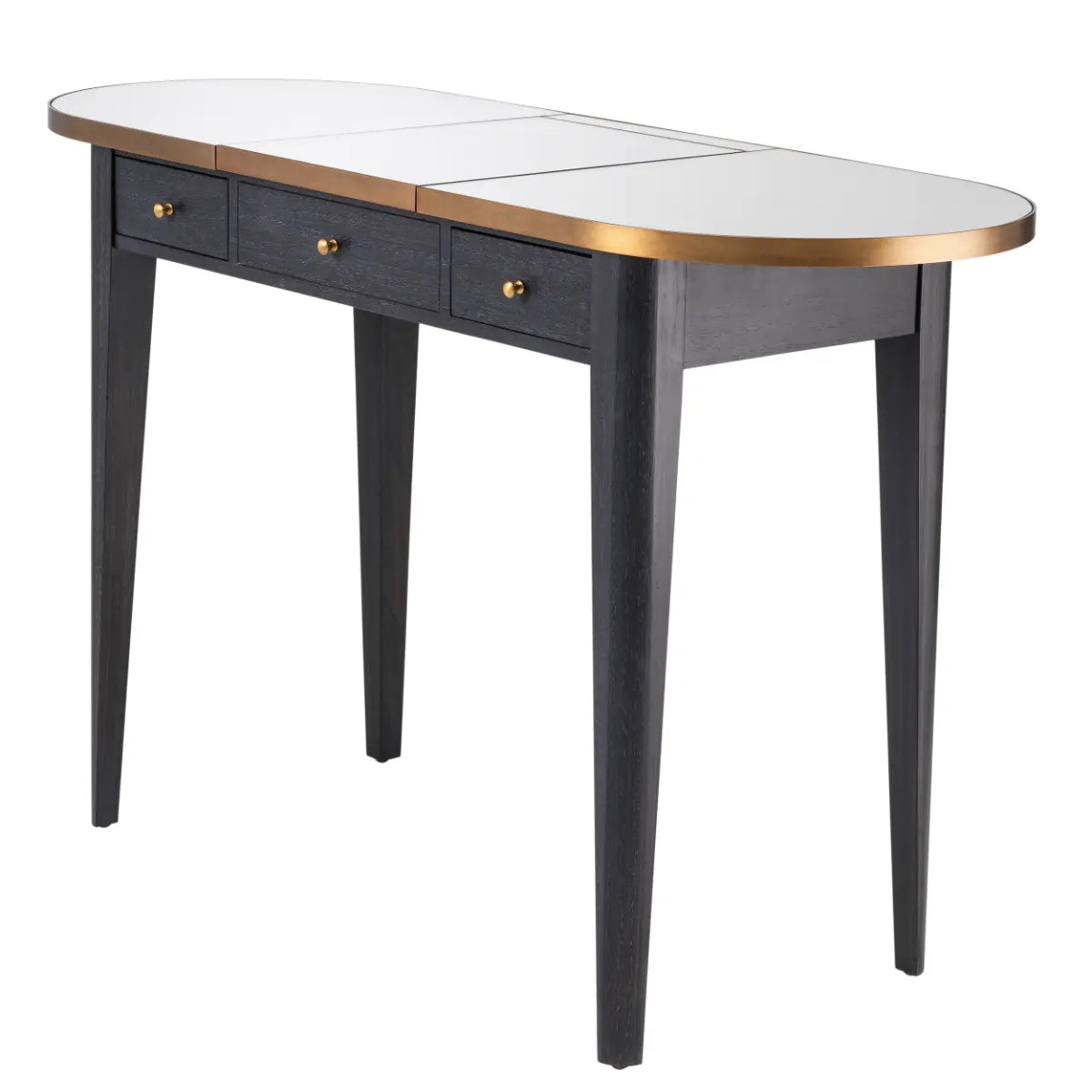 EICHHOLTZ SCHMINKTISCH TOULOUSE 114436