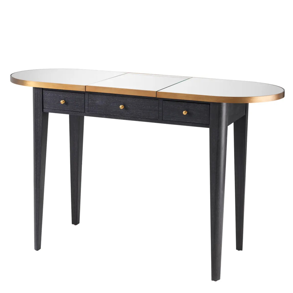 EICHHOLTZ SCHMINKTISCH TOULOUSE 114436