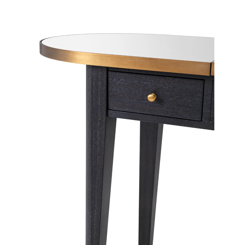 EICHHOLTZ SCHMINKTISCH TOULOUSE 114436