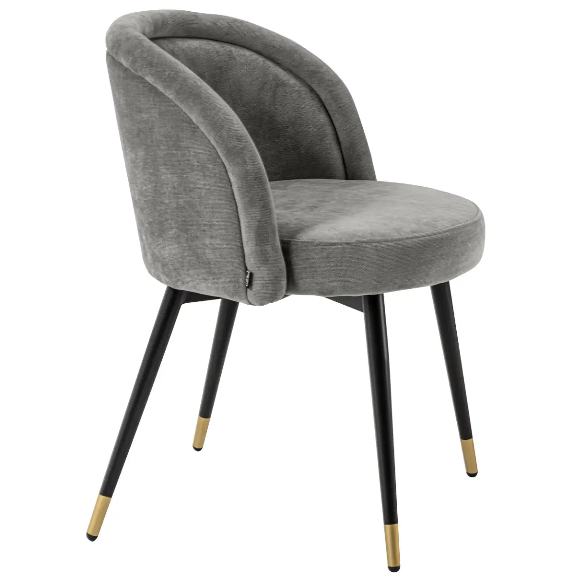 EICHHOLTZ ESSZIMMERSTUHL CHLOÉ 2ER SET 114528