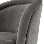 EICHHOLTZ ESSZIMMERSTUHL CHLOÉ 2er-Set 114528