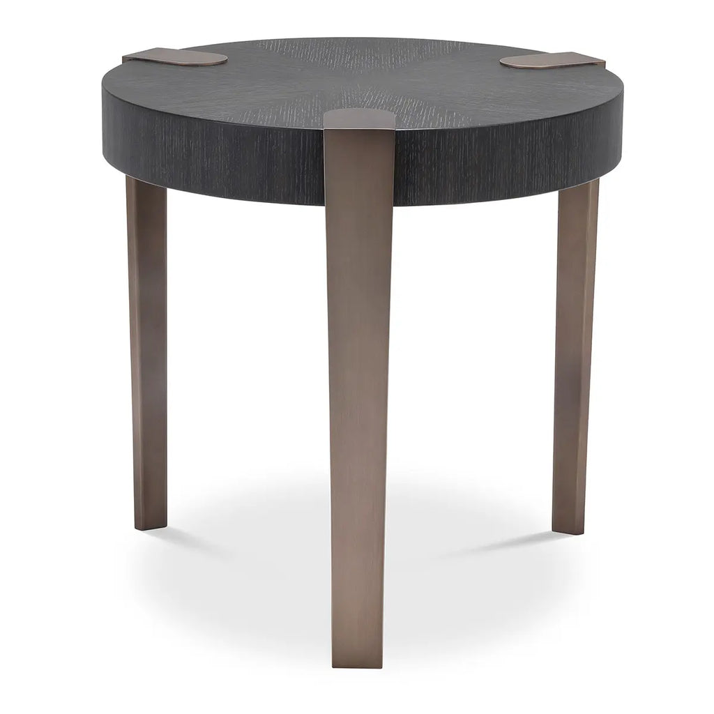 EICHHOLTZ BEISTELLTISCH OXNARD 114531