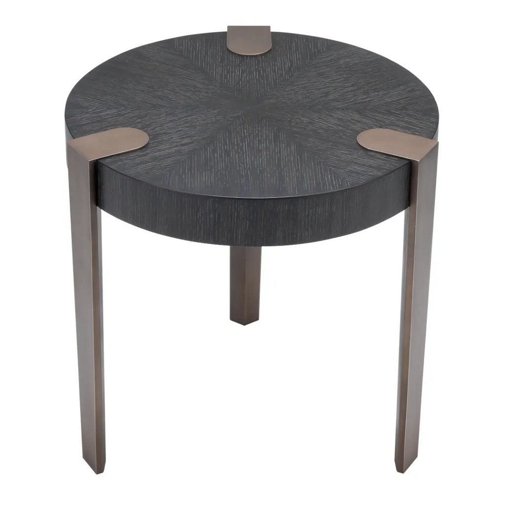 EICHHOLTZ BEISTELLTISCH OXNARD 114531