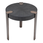 EICHHOLTZ BEISTELLTISCH OXNARD 114531