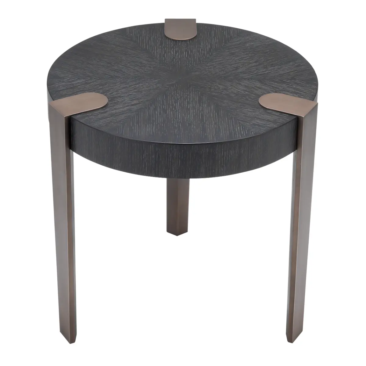 EICHHOLTZ BEISTELLTISCH OXNARD 114531