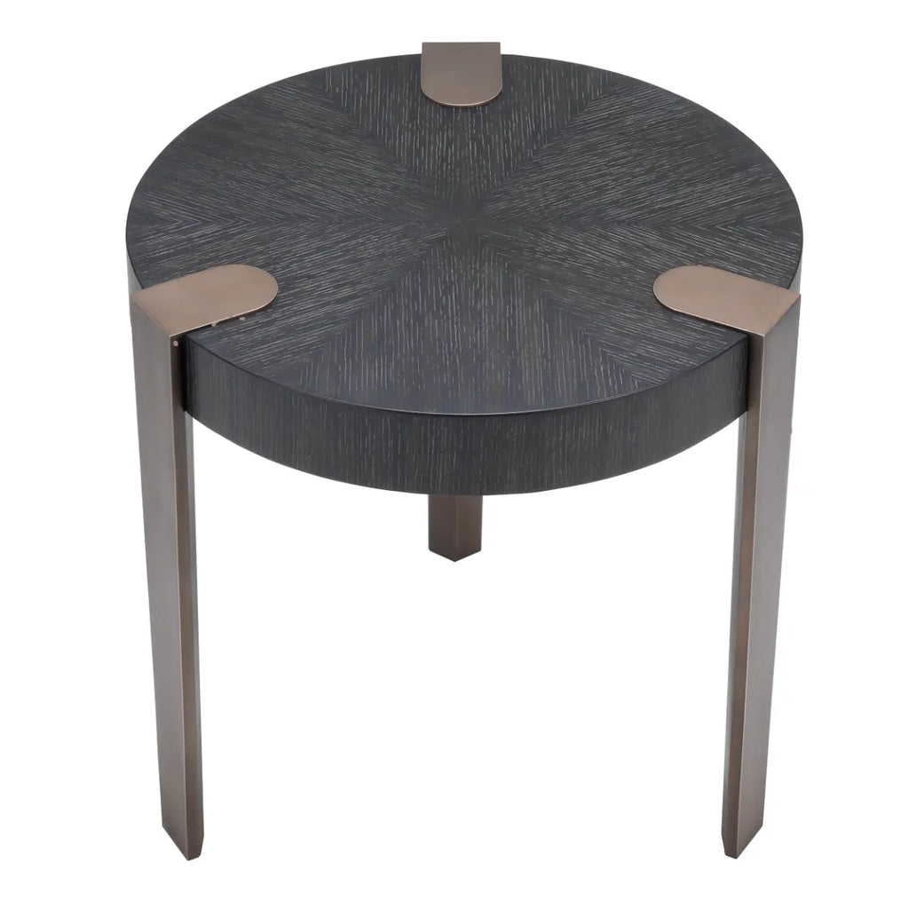 EICHHOLTZ BEISTELLTISCH OXNARD 114531