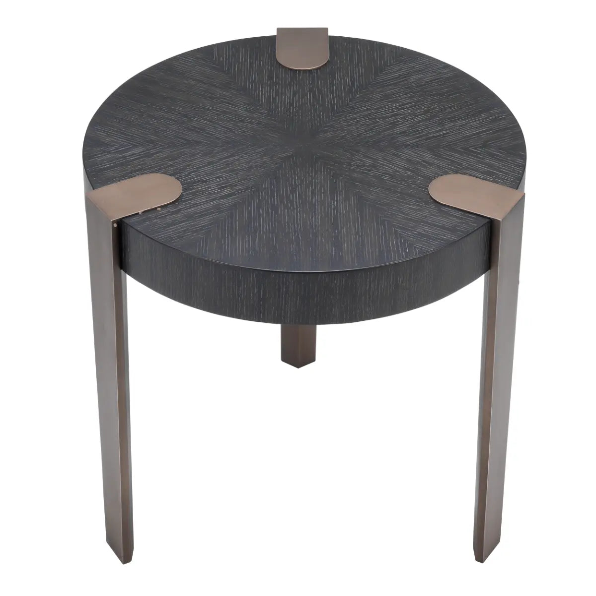 EICHHOLTZ BEISTELLTISCH OXNARD 114531